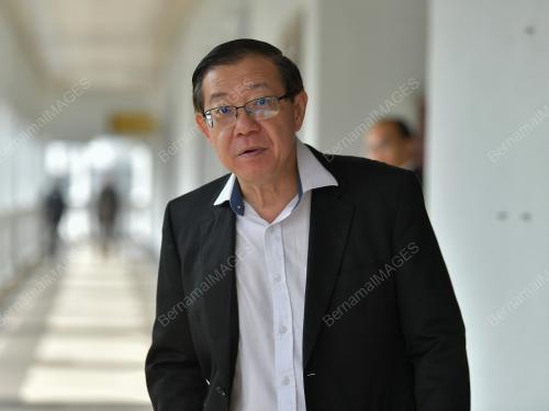 LIM GUAN ENG