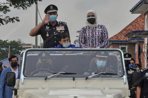 CP DATUK SERI ZULKIFLI ABDULLAH