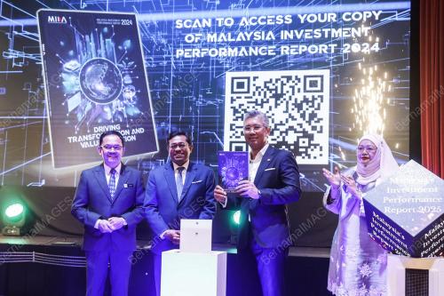 DATUK SERI TENGKU ZAFRUL TENGKU ABDUL AZIZ