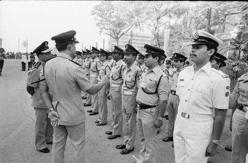 HARI POLIS