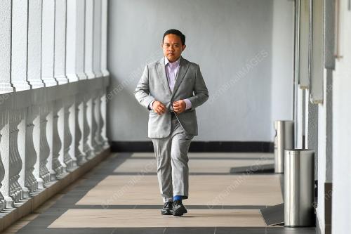 DATUK WAN SAIFUL WAN JAN