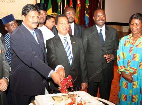SENATOR A.KOHILAN PILLAY