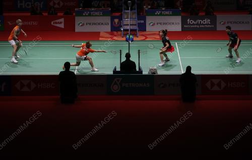 MASTERS MALAYSIA 2024