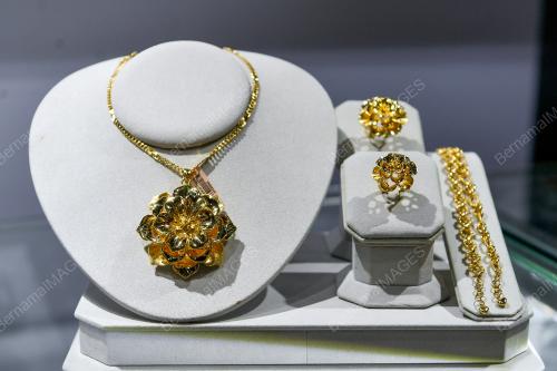 PAMERAN HABIB JEWEL
