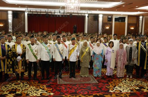 SULTAN IBRAHIM