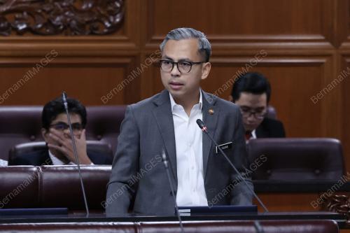 FAHMI FADZIL