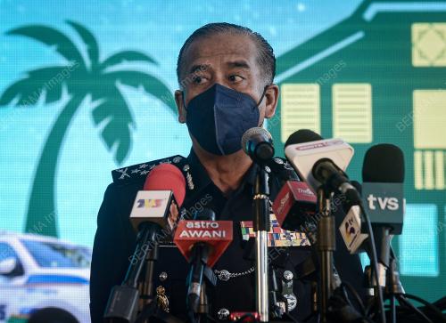DATUK RAZARUDIN HUSAIN
