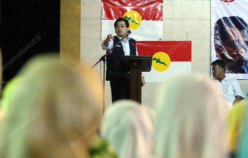 EZAM MOHD NOR