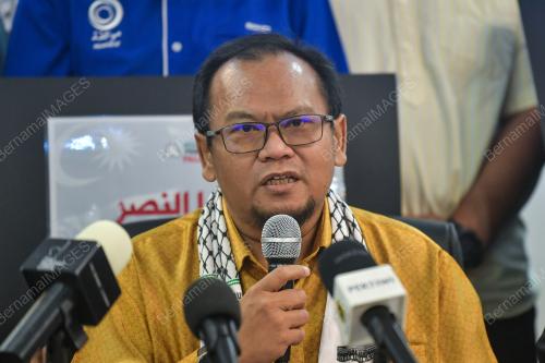MUHAMMAD FAUZI ASMUNI