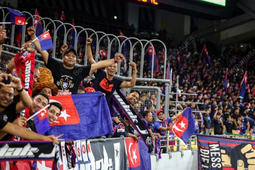 PIALA MALAYSIA 2022