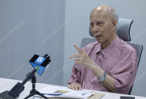 PROF DATUK SERI DR SYED ARABI IDID