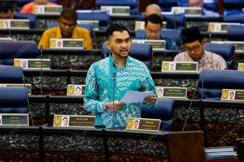 KHAIRUL FIRDAUS AKBAR KHAN