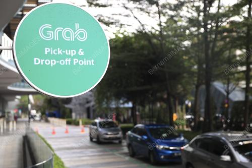 PERKHIDMATAN E-HAILING -PAKEJ RANGSANGAN EKONOMI COVID19