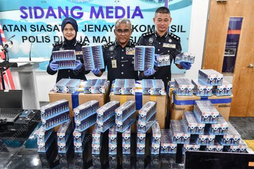 DATUK SERI RAMLI MOHAMED YOOSUF