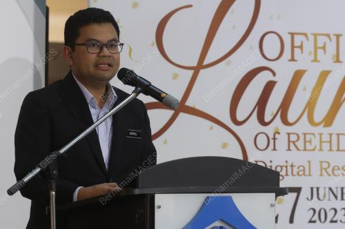 AKMAL NASRULLAH