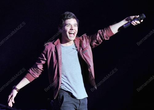 DAVID ARCHULETA