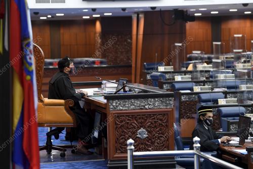 DATUK SERI AZALINA OTHMAN SAID