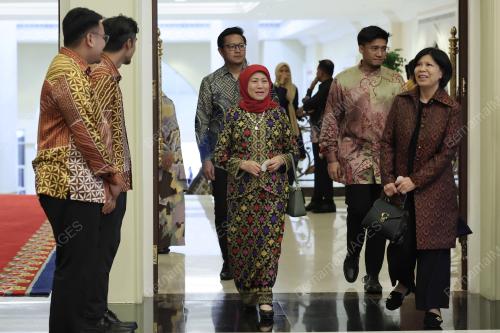 DATUK SERI NANCY SHUKRI