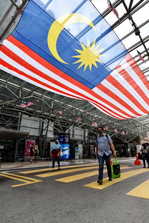 JALUR GEMILANG