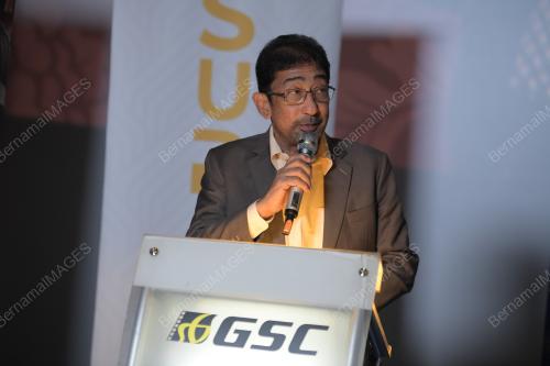 DATUK ZAHID ZAINUL ABIDIN