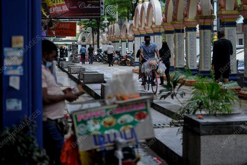 TEH MASALA CHAI