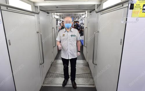 DATUK SERI WEE KA SIONG