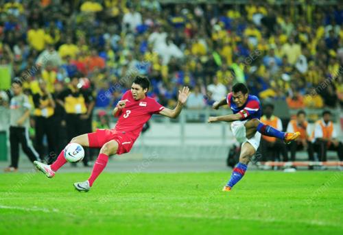 MALAYSIA VS SINGAPURA