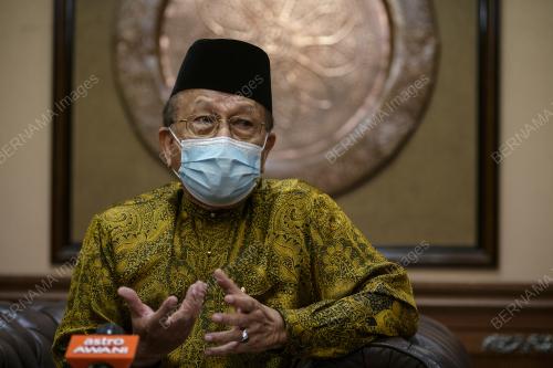 TAN SRI DR RAIS YATIM