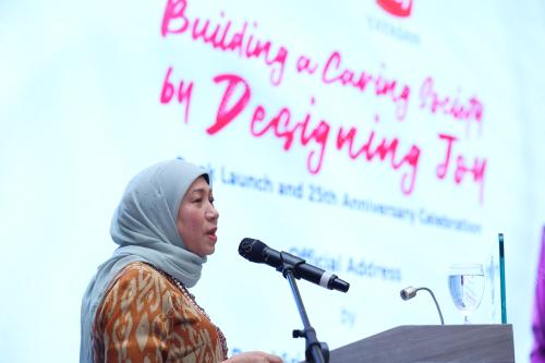DATUK SERI NANCY SHUKRI