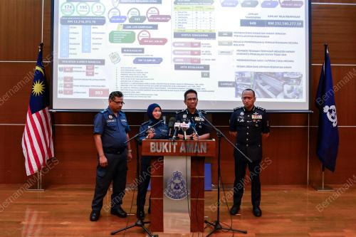 DATUK FISOL SALLEH