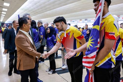 TAN SRI DR MOHAMMAD NORZA ZAKARIA