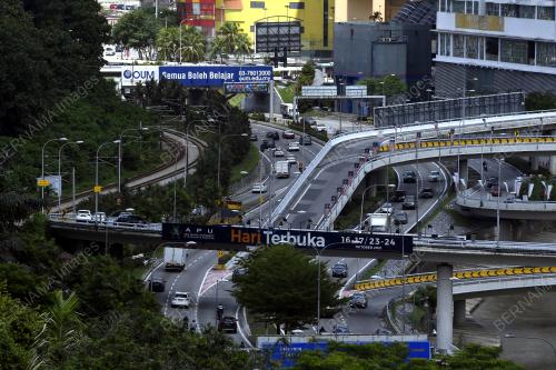 CUKAI JALAN