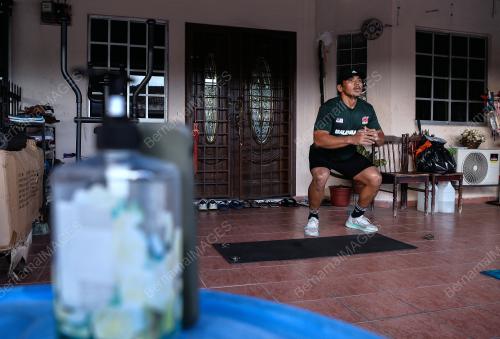 TINJAUAN PERINTAH KAWALAN PERGERAKAN (PKP) 3.0
