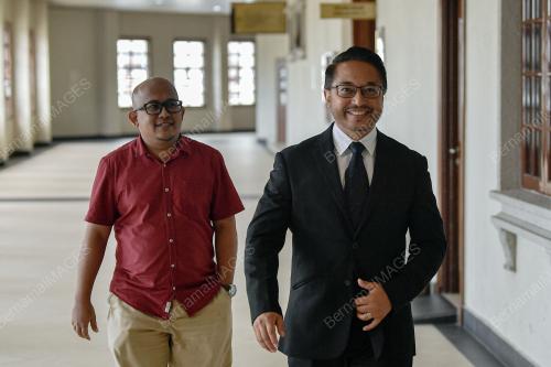 ISHAM JALIL