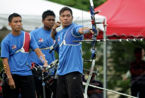 KEJOHANAN MINI OLIMPIK