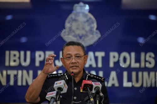 DATUK SAIFUL AZLY KAMARUDDIN
