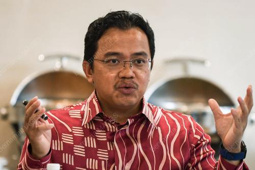 ECRL