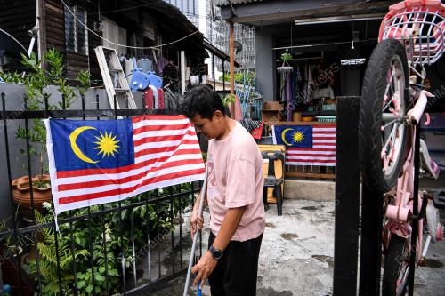 JALUR GEMILANG