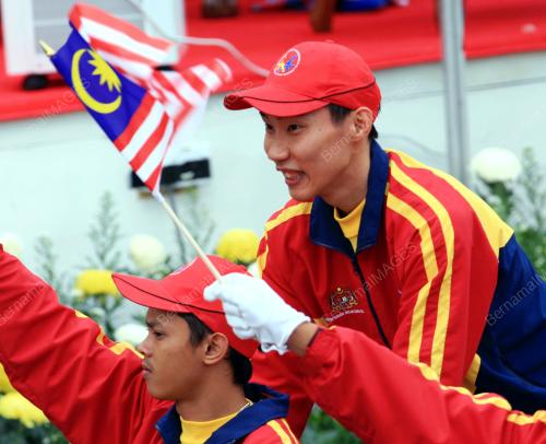 SAMBUTAN KEMERDEKAAN KE-51