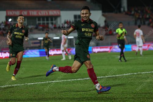 LIGA SUPER MALAYSIA 2023