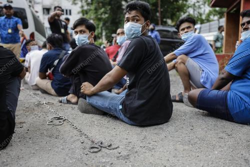 OPERASI BERSEPADU JIM TAHUN 2024