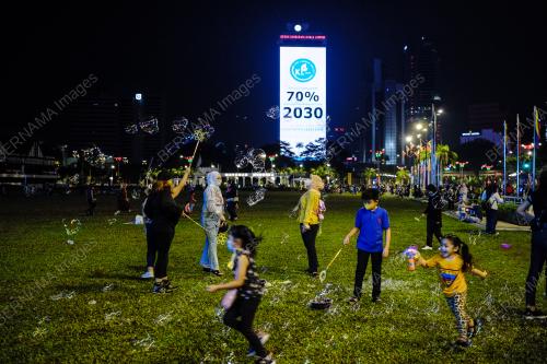 TINJAUAN CUTI TAHUN BARU CINA 2022