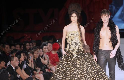 HAIR FASHION