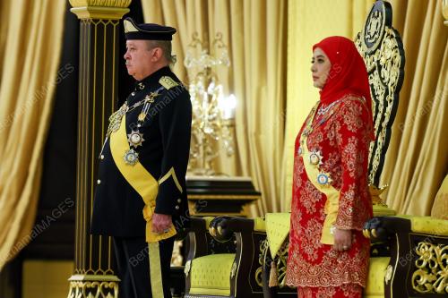 SULTAN IBRAHIM