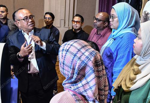 LEFTENAN JENERAL DATUK AHMAD NORIHAN JALAL
