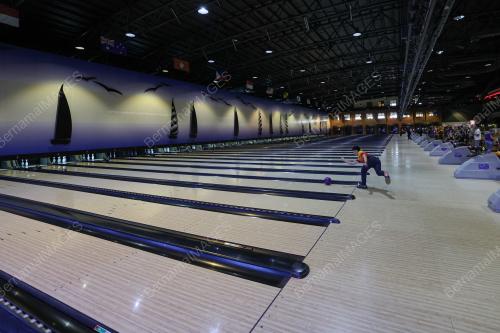 ATLET TENPIN BOLING BAKAL BERSAING DI PUSAT BOLING TERCANGGIH