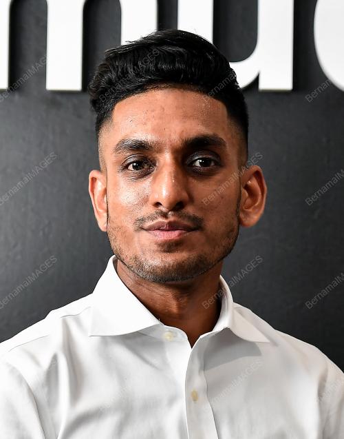 DANIAL ABDUL MAJEED
