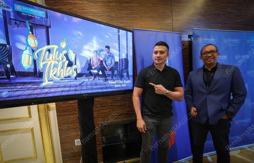 DATUK AARON AZIZ