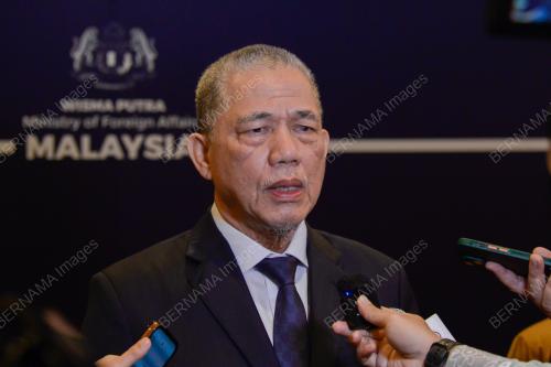 DATUK SERI FADILLAH YUSOF