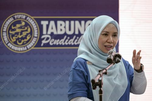 DATUK SERI NORLIZA ABDUL RAHIM